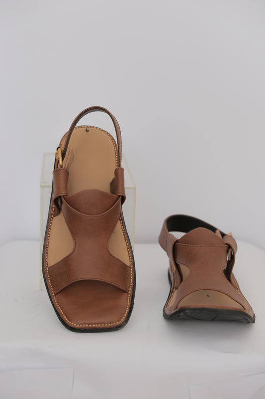 Peshawari Chappal Panjadar