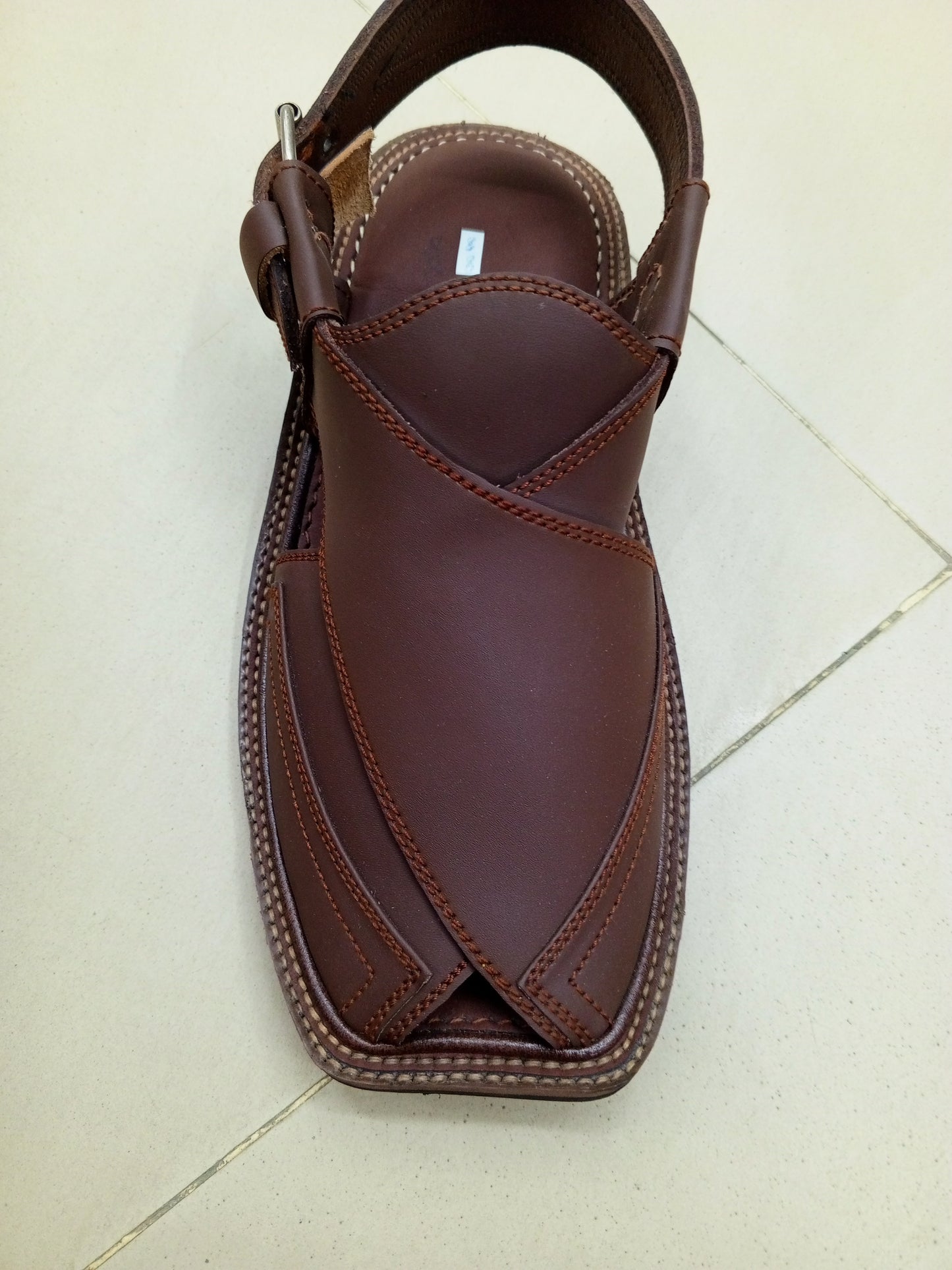 Peshawari Chappal