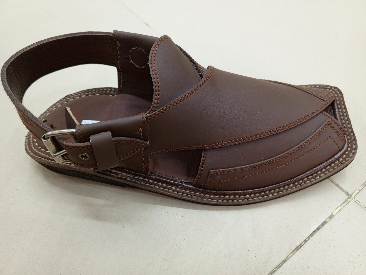 Peshawari Chappal