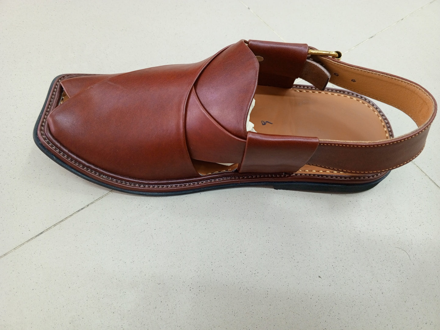 Peshawari Chappal