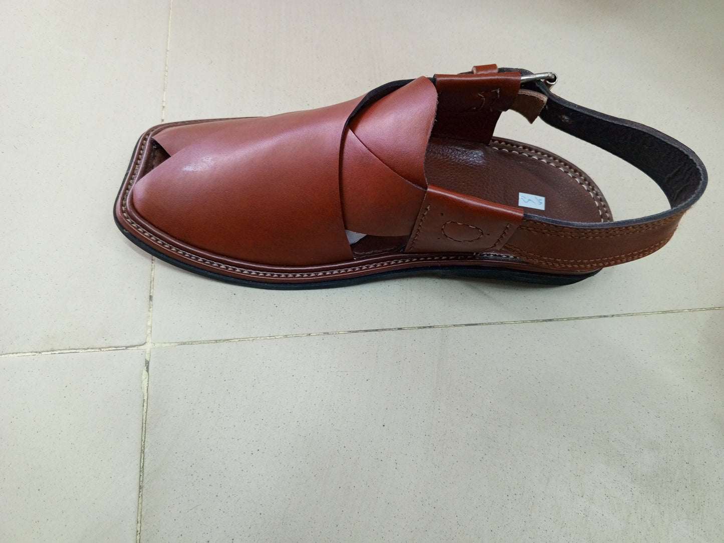 Peshawai Chappal