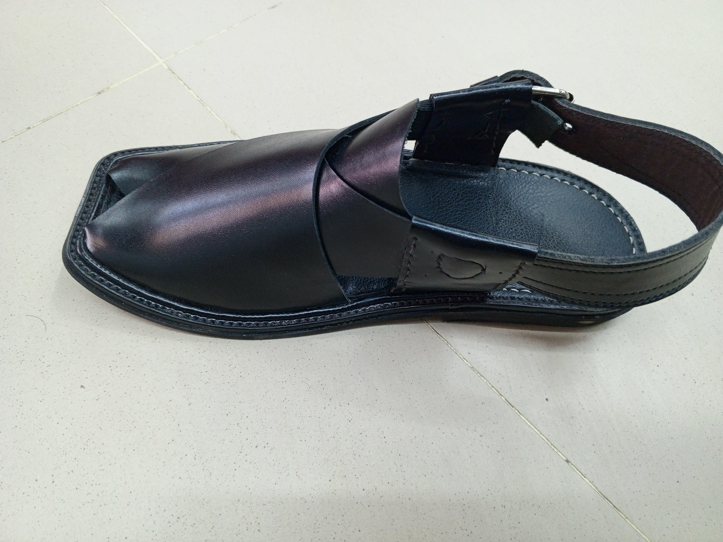 Peshawari Chappal