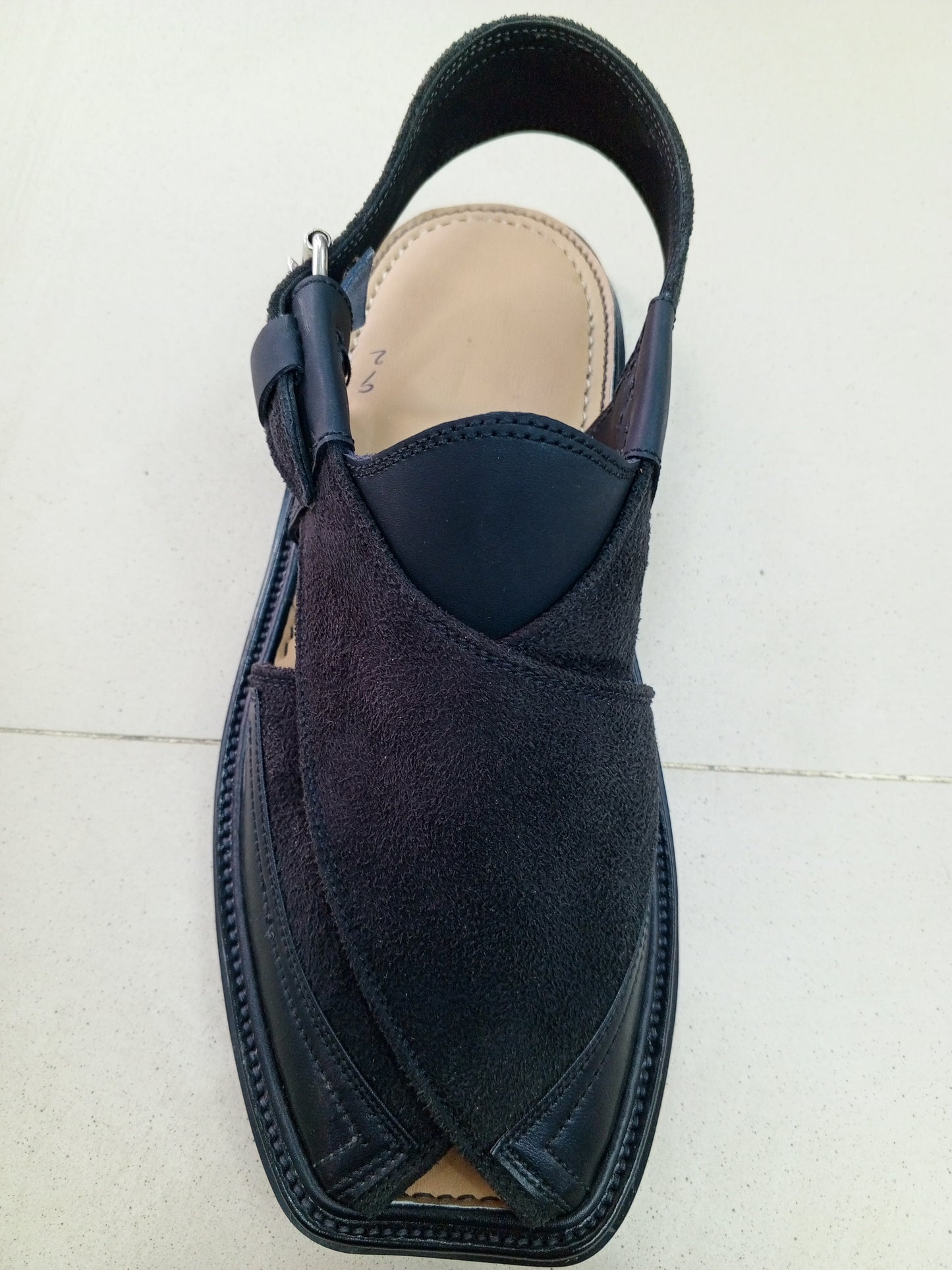 Peshawari Chappal