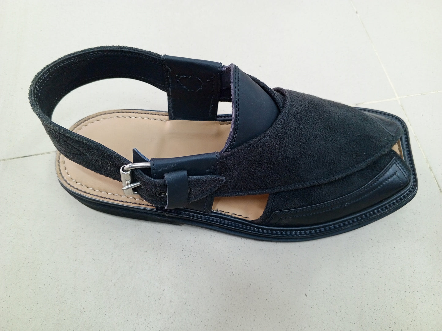 Peshawari Chappal