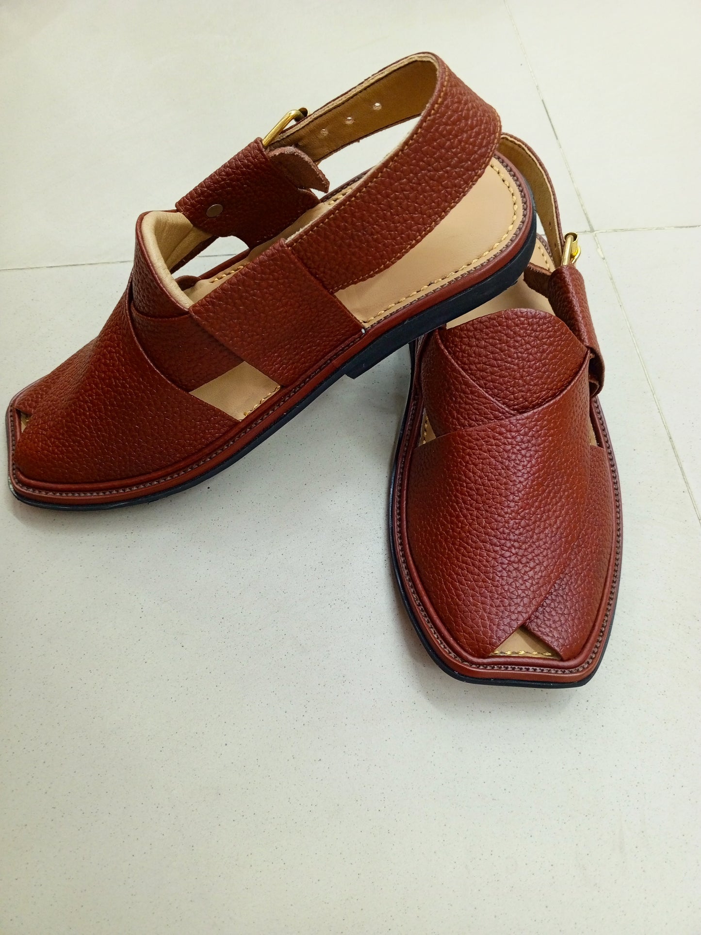 Peshawari Chappal