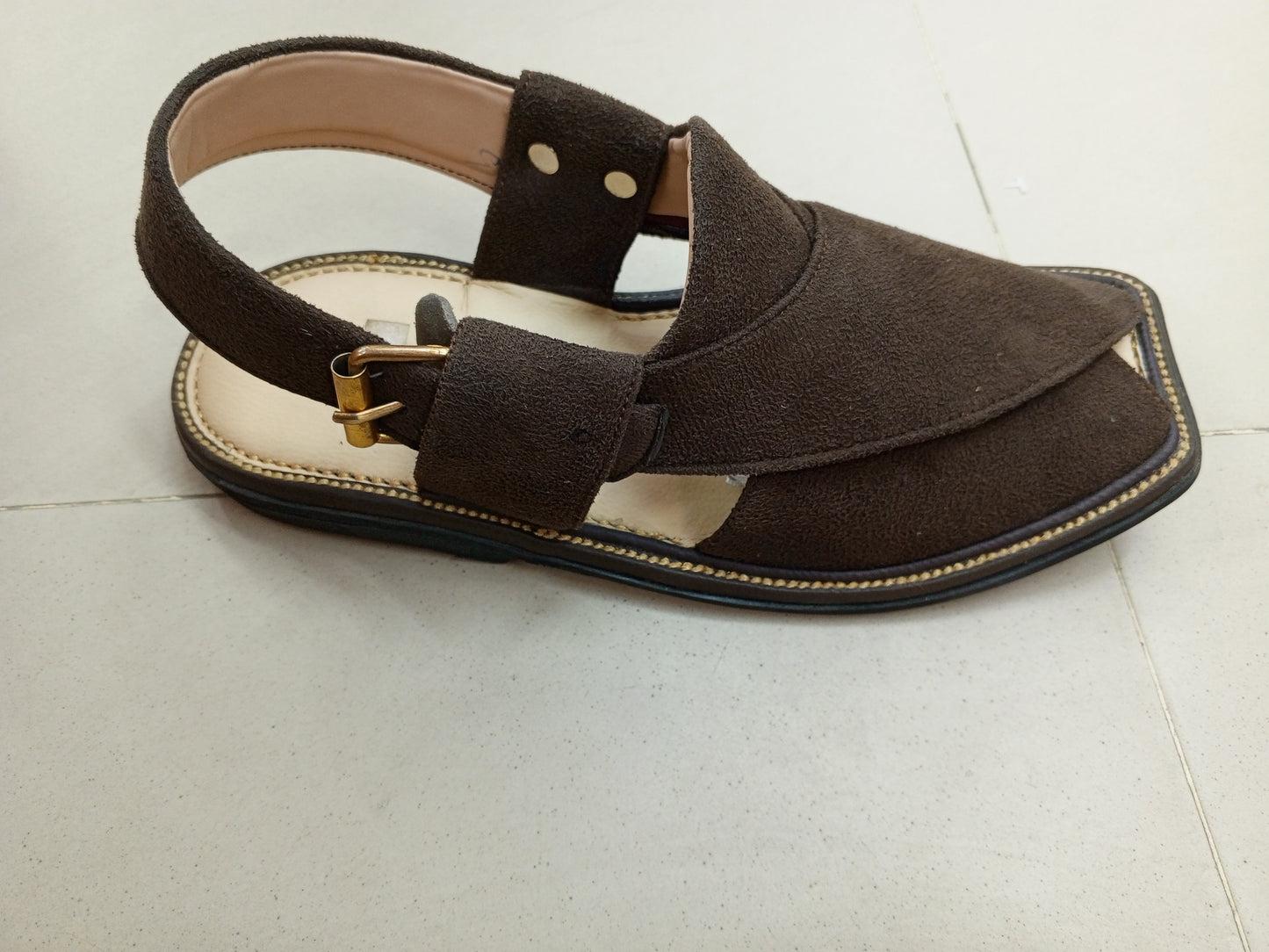 Peshawari Chappal