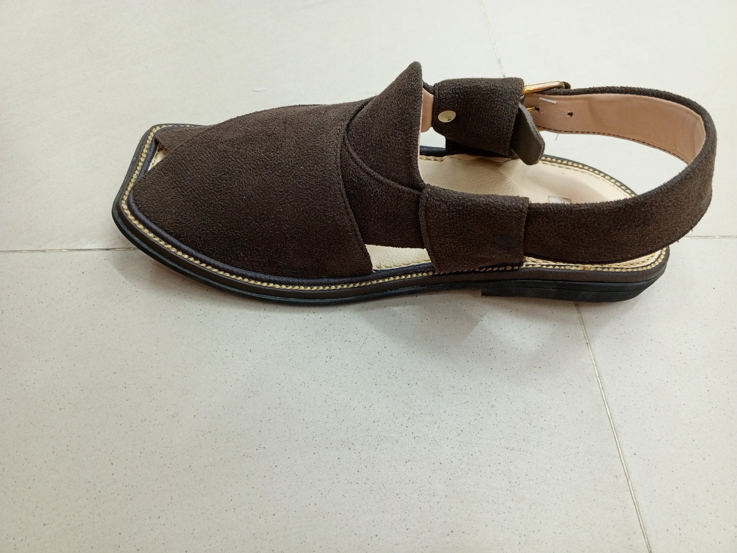 Peshawari Chappal