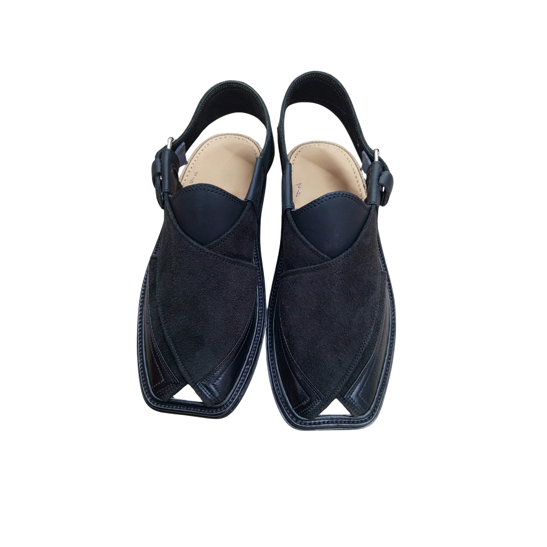 Peshawari Chappal