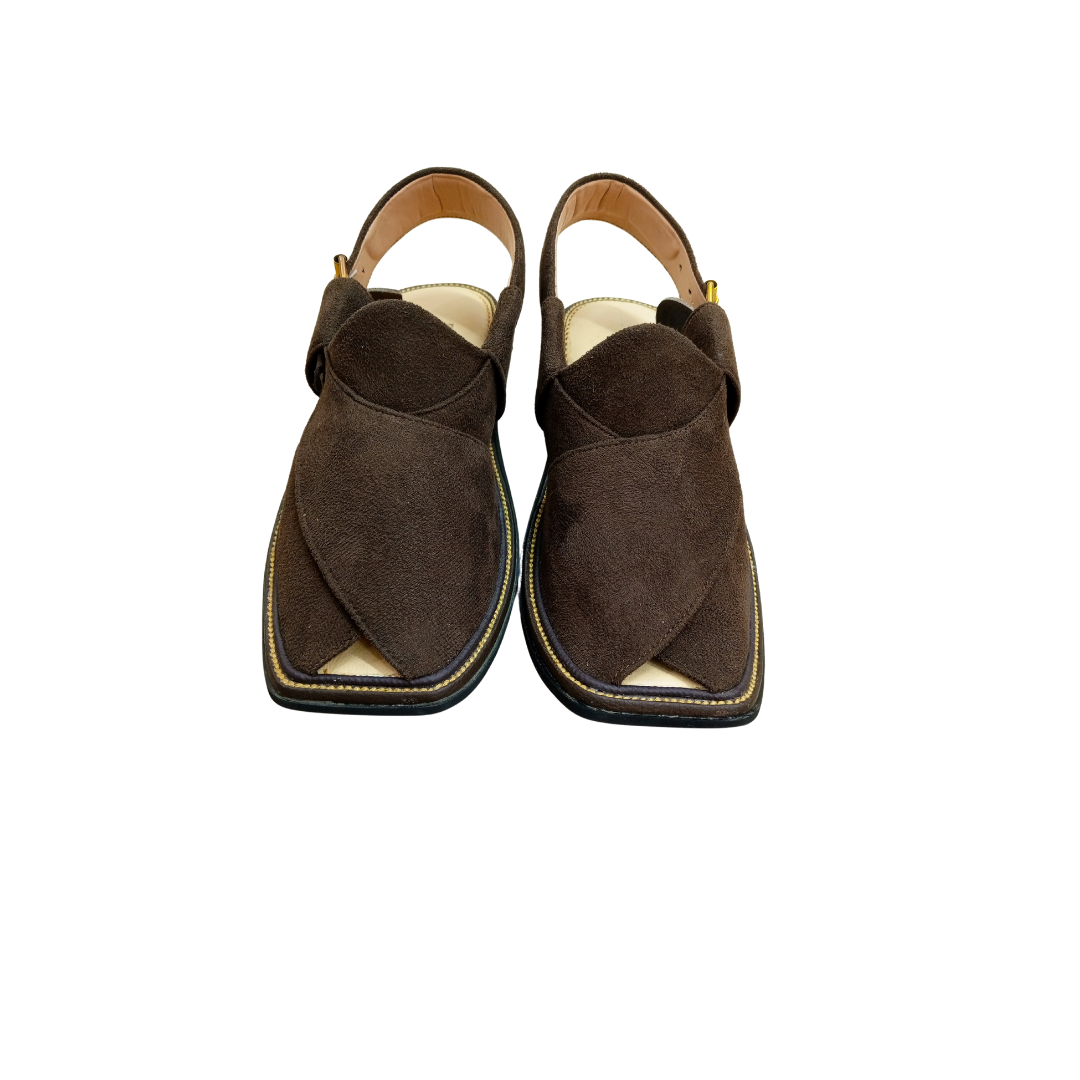 Peshawari Chappal