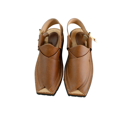 Peshawari Chappal Light Weight